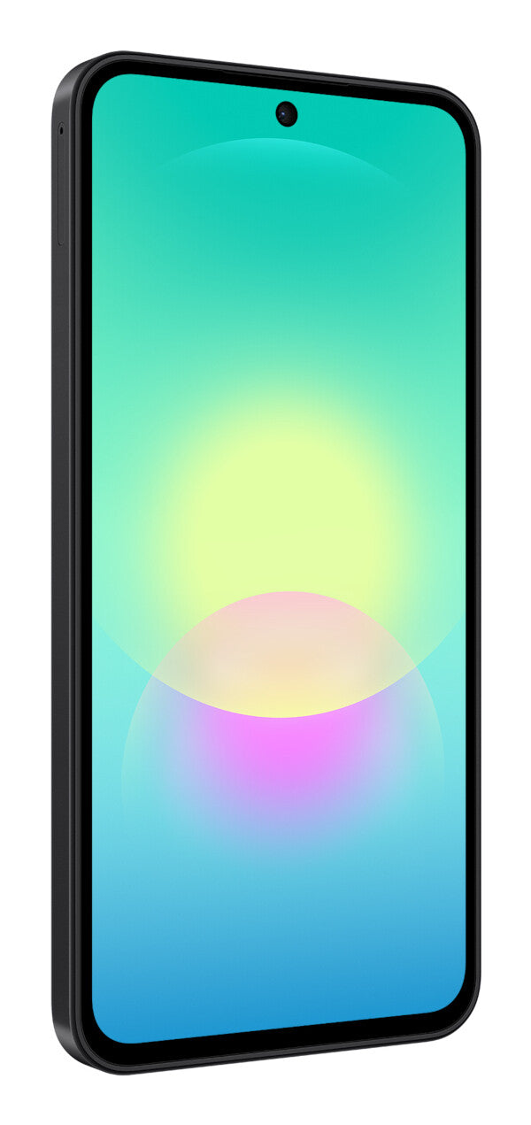 Samsung Galaxy A27 5G 17 cm (6.7") Dual SIM Android 16.0 USB Type-C 6 GB 128 GB 5000 mAh Black