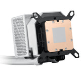 ASUS ROG RYUJIN III 360 ARGB White Edition Processor All-in-one liquid cooler 12 cm 1 pc(s)