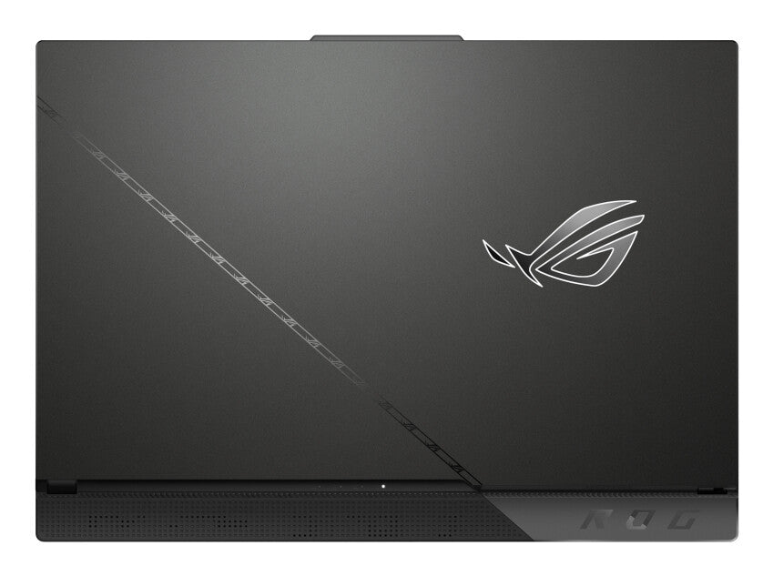 ASUS ROG Strix SCAR 17 G733PYV-LL046W AMD Ryzen™ 9 7945HX3D Laptop 43.9 cm (17.3") Wide Quad HD 32 GB DDR5-SDRAM 2 TB SSD NVIDIA GeForce RTX 4090 Wi-Fi 6E (802.11ax) Windows 11 Home Black