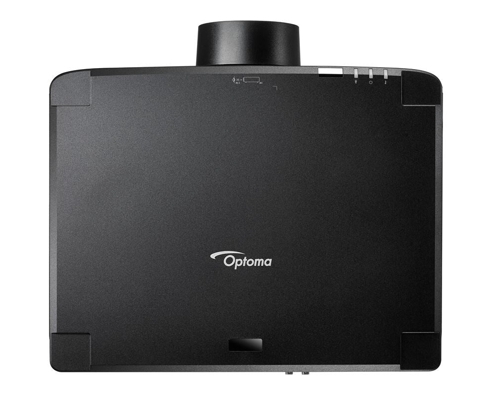 Optoma ZU920T Standard throw projector 9800 ANSI lumens DLP WUXGA (1920x1200) 3D Black