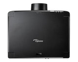 Optoma ZU920T Standard throw projector 9800 ANSI lumens DLP WUXGA (1920x1200) 3D Black