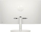 HP 22 -dg0007na Intel® Celeron® N100 54.5 cm (21.4") 1920 x 1080 pixels All-in-One PC 8 GB DDR5-SDRAM 128 GB Flash Windows 11 Home in S mode Wi-Fi 6 (802.11ax) White