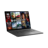 ASUS ROG Zephyrus G16 GU606AX-TB002W Intel Core Ultra 9 386H Laptop 40.6 cm (16") 2.5K 64 GB LPDDR5x-SDRAM 2 TB SSD NVIDIA GeForce RTX 5090 Wi-Fi 7 (802.11be) Windows 11 Home Grey