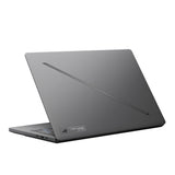 ASUS ROG Zephyrus G14 GA403WR-QS088W AMD Ryzen AI 9 HX 370 Laptop 35.6 cm (14") WQXGA+ 32 GB LPDDR5x-SDRAM 2 TB SSD NVIDIA GeForce RTX 5070 Ti Wi-Fi 7 (802.11be) Windows 11 Home German Grey