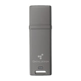 DataLocker DL GO 16GB Password-Protected, Encrypted USB-A Flash Drive AES FIPS 197 Optionally Managed