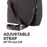 Fellowes Back Support for Office Chair Breyta Comfort Back Cushion
