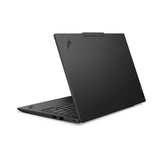 Lenovo ThinkPad E14 Gen 7 (AMD) AMD Ryzen™ 5 220 Laptop 35.6 cm (14") WUXGA 16 GB DDR5-SDRAM 256 GB SSD Wi-Fi 6E (802.11ax) Windows 11 Pro English Black