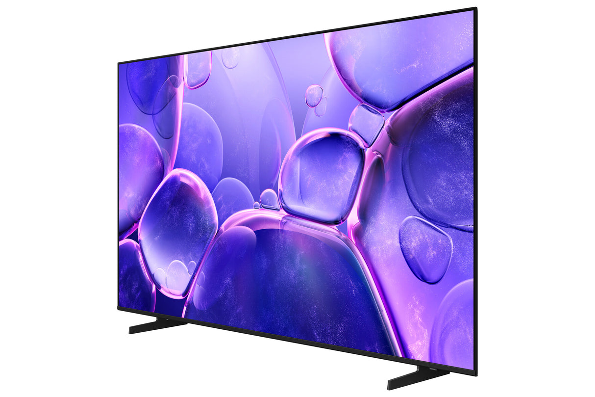Samsung HU7000F 139.7 cm (55") 4K Ultra HD Smart TV Black 20 W