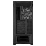ASUS TUF Gaming GT302 ARGB Midi Tower Black