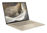 ASUS Zenbook A16 UX3607OA-SQ005W Copilot+ PC Snapdragon X2E-94-100 Laptop 40.6 cm (16") 3K 48 GB LPDDR5x-SDRAM 1 TB SSD Wi-Fi 7 (802.11be) Windows 11 Home Beige