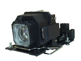 BTI Replacement projector lamp for DUKANE IMAGEPRO8770 IMAGEPRO 8783 IMAGEPRO 8774 456-8783 456-8770 IMAGEPRO 8770 8770