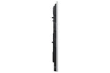 Samsung WE75FX interactive whiteboard 190.5 cm (75") 3840 x 2160 pixels Touchscreen Grey HDMI