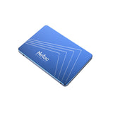 Netac N535S 2.5" 960 GB Serial ATA III 3D TLC