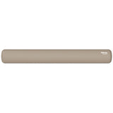 Fellowes Keyboard Wrist Rest Breyta Keyboard Wrist Support with Antibacterial Protection Ergonomic Wrist Support Sand