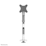 Neomounts DS70S-950WH1 Monitor arm 17-49" - gas spring - Topfix - 180°-stop