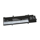 BTI SB10W51966 compatible 52.5Wh 4-cell battery for LENOVO T14 G3