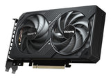 GIGABYTE GeForce RTX 5060 Ti WINDFORCE MAX OC 8G Graphics Card - 8GB GDDR7, 128bit, PCI-E 5.0, 2587MHz Core Clock, 3 x DP, 1 x HDMI, NVIDIA DLSS 4, GV-N506TWF2MAX OC-8GD