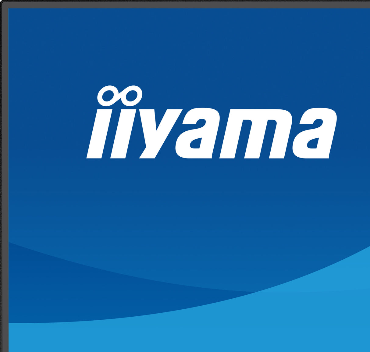 iiyama ProLite XB2797QSU-B1 computer monitor 68.6 cm (27") 2560 x 1440 pixels Quad HD LED Black
