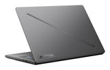ASUS ROG Zephyrus G14 GA403WR-QS088W AMD Ryzen AI 9 HX 370 Laptop 35.6 cm (14") WQXGA+ 32 GB LPDDR5x-SDRAM 2 TB SSD NVIDIA GeForce RTX 5070 Ti Wi-Fi 7 (802.11be) Windows 11 Home German Grey