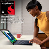 Acer Aspire 14 AI A14‑11M – 14" WUXGA (1920×1200) 120Hz, Snapdragon X1‑26100, 16GB LPDDR5X, 512GB SSD, Windows 11 Laptop