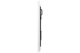 Samsung Flip Pro WM75B interactive whiteboard 190.5 cm (75") 3840 x 2160 pixels Touchscreen Grey, White