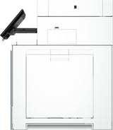 HP LaserJet Color Enterprise MFP 5800dn Printer