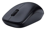 Genius NX-7000 mouse Universal Ambidextrous RF Wireless BlueEye 1200 DPI