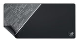 ASUS ROG Sheath BLK LTD Gaming mouse pad Black, Grey, White