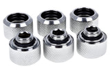 Alphacool 17378 computer cooling system part/accessory Fitting kit