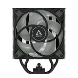 ARCTIC Freezer 36 A-RGB (Black) Multi Compatible Tower CPU Cooler with A-RGB