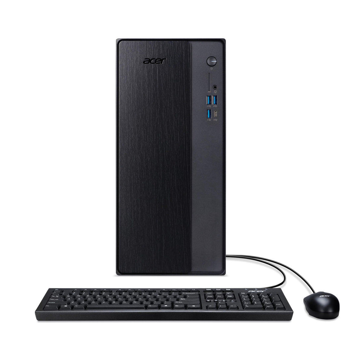 Acer Aspire TC102-KRK Desktop Computer