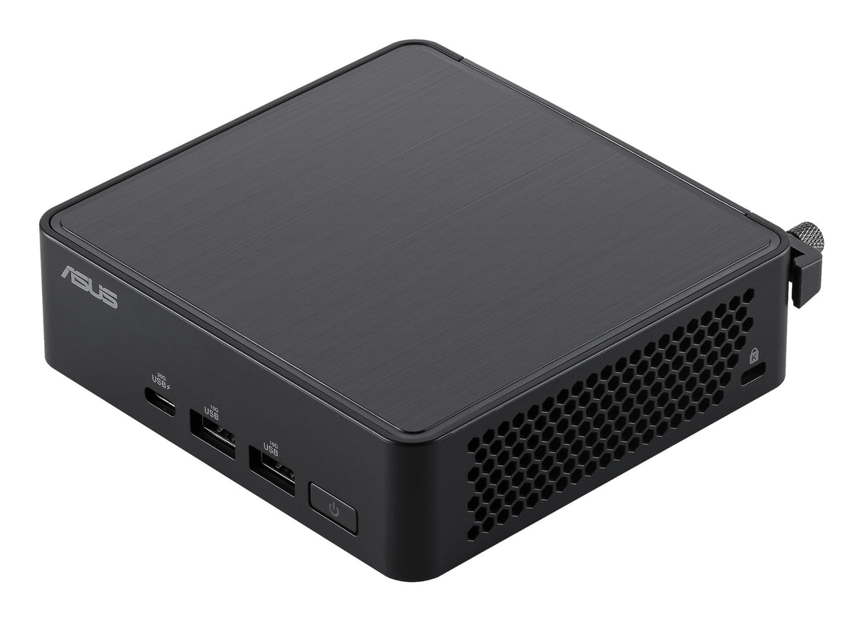 ASUS NUC 14 Pro RNUC14RVKI300003I UCFF Black 100U