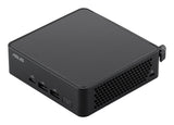 ASUS NUC 14 Pro RNUC14RVKI300003I UCFF Black 100U