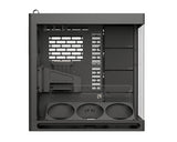 HAVN HS 420 VGPU Midi Tower Black