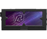 Asrock PG-1600G power supply unit 1600 W 24-pin ATX ATX Black