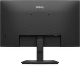 DELL Pro E2226H computer monitor 54.6 cm (21.5") 1920 x 1080 pixels Full HD LCD Black