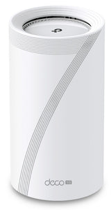 TP-Link 5G BE9300 Whole Home Mesh Wi-Fi 7 Router, Build-In 5G Modem