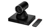 HP Poly Studio E60 Smart Camera 4K MPTZ with 12x Optical Zoom