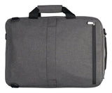 Targus TBT94304GL laptop case 40.6 cm (16") Briefcase Grey