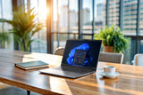 ASUS ExpertBook P3 PM3406CK-R715X AMD Ryzen™ AI 7 350 Laptop 35.6 cm (14") WUXGA 16 GB DDR5-SDRAM 512 GB SSD Wi-Fi 7 (802.11be) Windows 11 Pro Grey