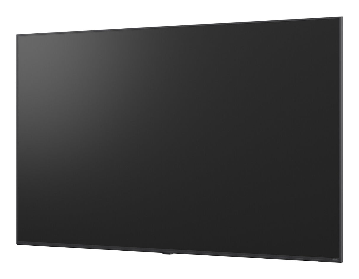 LG 55UK767H 139.7 cm (55") 4K Ultra HD 350 cd/m² Smart TV Black 20 W