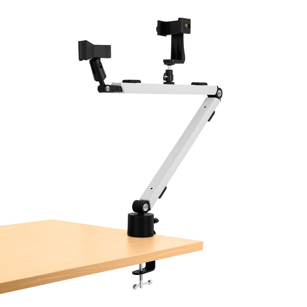 Streamplify Mount Arm Desktop microphone stand