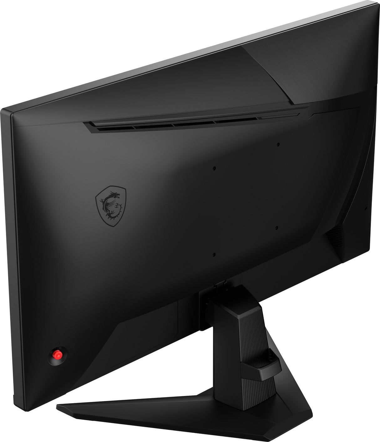 MSI MAG 255F E20 computer monitor 62.2 cm (24.5") 1920 x 1080 pixels Full HD LCD Black