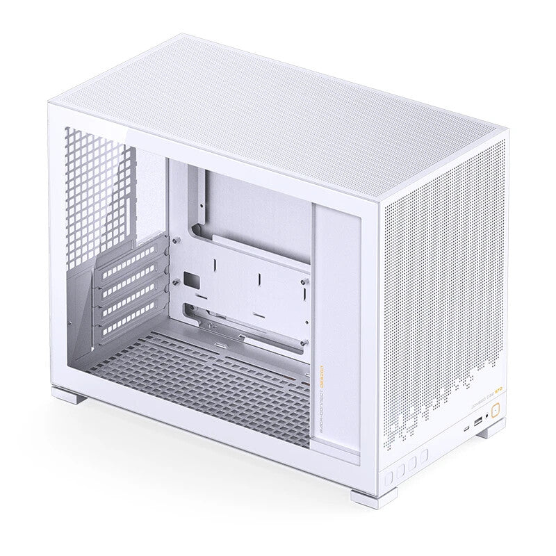 Jonsbo D32 STD Midi Tower White