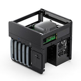 Jonsbo N2 Cube Black