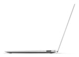 Microsoft Surface Laptop 7 Copilot+ PC Intel Core Ultra 5 35 cm (13.8") Touchscreen 16 GB LPDDR5x-SDRAM 256 GB SSD Wi-Fi 7 (802.11be) Windows 11 Pro UK English Platinum