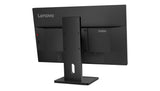 Lenovo ThinkVision E22-30 LED display 54.6 cm (21.5") 1920 x 1080 pixels Full HD Black