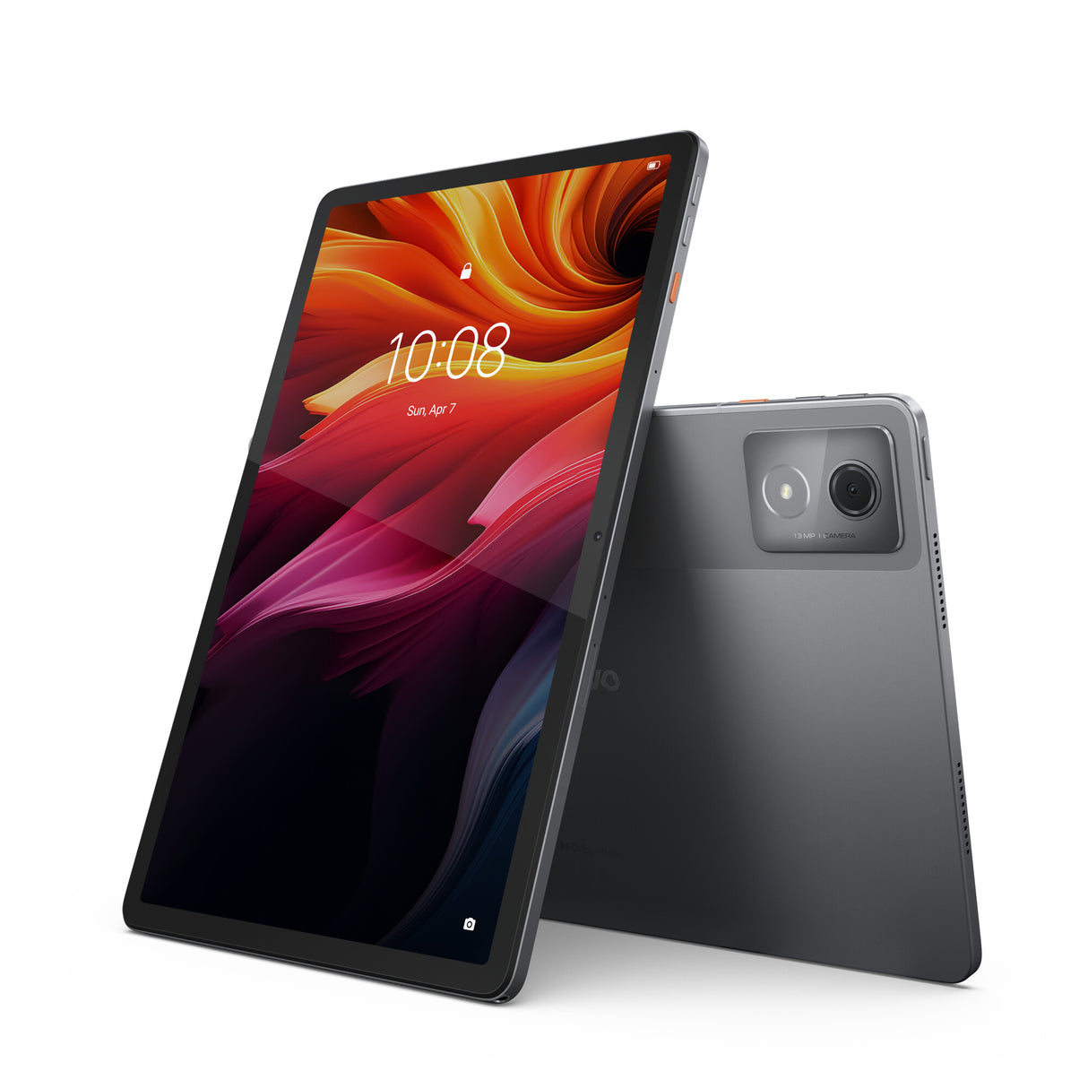 Lenovo Tab K11 Plus 4G Snapdragon 256 GB 29.1 cm (11.4") 8 GB Wi-Fi 6 (802.11ax) Android 14 Grey