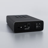 iStorage diskAshur DT³ HDD 24TB | Secure Portable Desktop Drive |FIPS 140-3 Level 3 pending| AES-XTS 256-bit Hardware Encryption | Common Criteria EAL5+ (Hardware Certified) | PIN protected | OS & Platform Independent |GDPR, TAA Compliant|Brute force hack