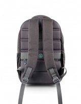 Urban Factory GREENEE: ECO BACKPACK DOUBLE COMPARTMENT FOR NOTEBOOK 13/14''